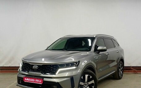 KIA Sorento IV, 2020 год, 2 925 000 рублей, 1 фотография