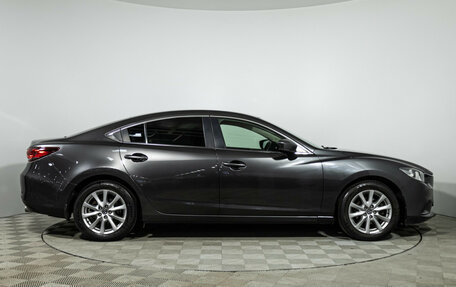 Mazda 6, 2018 год, 1 899 000 рублей, 4 фотография