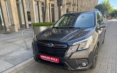 Subaru Forester, 2022 год, 2 700 000 рублей, 1 фотография