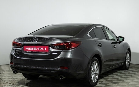 Mazda 6, 2018 год, 1 899 000 рублей, 5 фотография