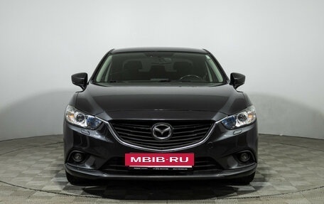 Mazda 6, 2018 год, 1 899 000 рублей, 2 фотография