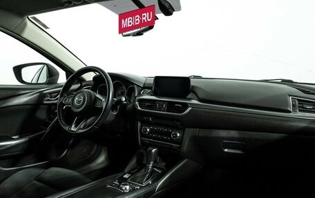 Mazda 6, 2018 год, 1 899 000 рублей, 9 фотография