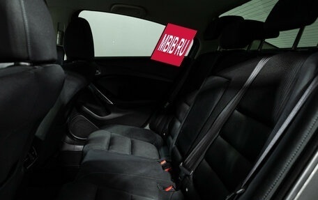 Mazda 6, 2018 год, 1 899 000 рублей, 10 фотография