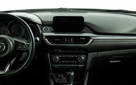 Mazda 6, 2018 год, 1 899 000 рублей, 14 фотография