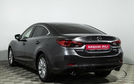 Mazda 6, 2018 год, 1 899 000 рублей, 7 фотография