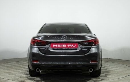 Mazda 6, 2018 год, 1 899 000 рублей, 6 фотография