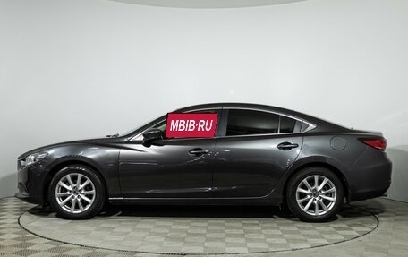 Mazda 6, 2018 год, 1 899 000 рублей, 8 фотография