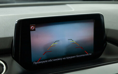 Mazda 6, 2018 год, 1 899 000 рублей, 17 фотография