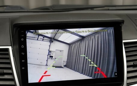 Mitsubishi Pajero Sport II рестайлинг, 2013 год, 1 879 000 рублей, 13 фотография