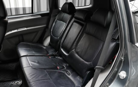 Mitsubishi Pajero Sport II рестайлинг, 2013 год, 1 879 000 рублей, 10 фотография