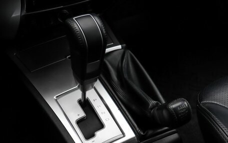 Mitsubishi Pajero Sport II рестайлинг, 2013 год, 1 879 000 рублей, 16 фотография