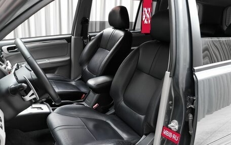 Mitsubishi Pajero Sport II рестайлинг, 2013 год, 1 879 000 рублей, 9 фотография