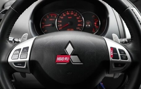 Mitsubishi Pajero Sport II рестайлинг, 2013 год, 1 879 000 рублей, 11 фотография