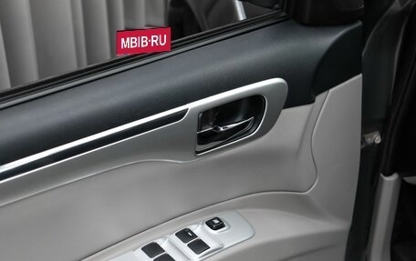 Mitsubishi Pajero Sport II рестайлинг, 2013 год, 1 879 000 рублей, 17 фотография