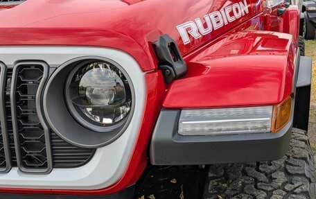 Jeep Wrangler, 2026 год, 10 789 547 рублей, 6 фотография