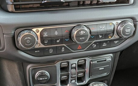 Jeep Wrangler, 2026 год, 10 789 547 рублей, 9 фотография