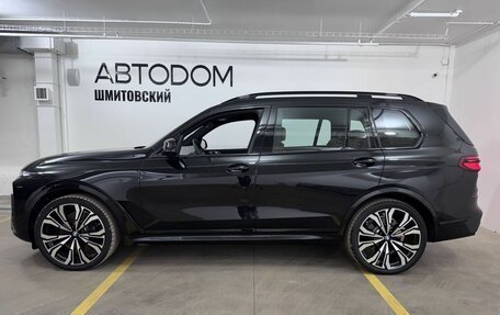 BMW X5, 2025 год, 18 850 000 рублей, 3 фотография