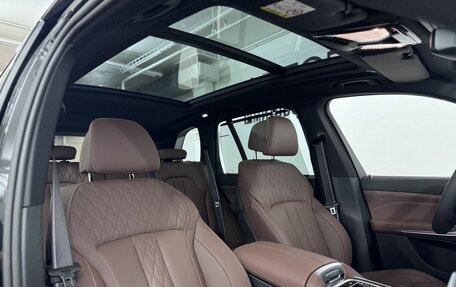 BMW X5, 2025 год, 18 850 000 рублей, 9 фотография