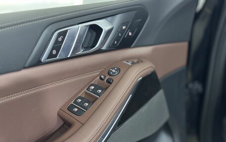 BMW X5, 2025 год, 18 850 000 рублей, 14 фотография