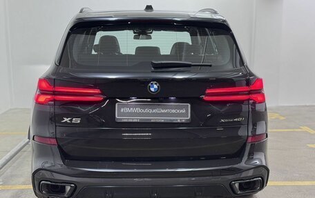 BMW X5, 2025 год, 18 850 000 рублей, 5 фотография