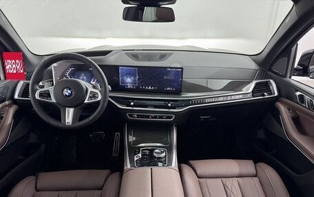 BMW X5, 2025 год, 18 850 000 рублей, 7 фотография