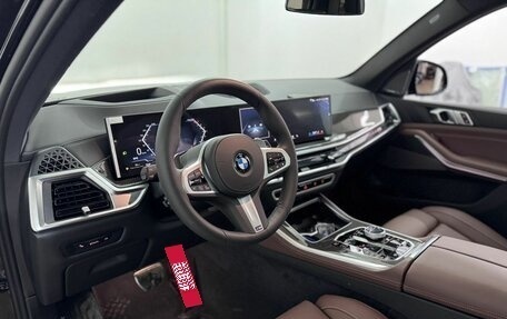 BMW X5, 2025 год, 18 850 000 рублей, 8 фотография