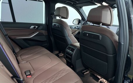 BMW X5, 2025 год, 18 850 000 рублей, 17 фотография