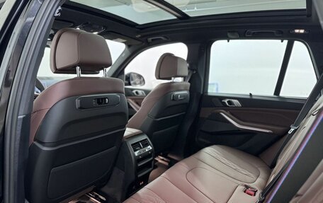 BMW X5, 2025 год, 18 850 000 рублей, 19 фотография