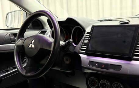 Mitsubishi Lancer IX, 2011 год, 899 000 рублей, 10 фотография