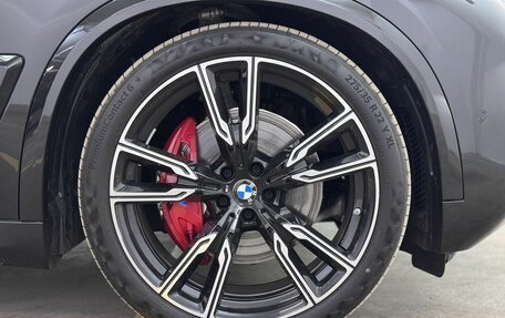 BMW X5, 2025 год, 18 850 000 рублей, 16 фотография