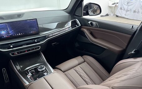 BMW X5, 2025 год, 18 850 000 рублей, 20 фотография