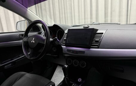 Mitsubishi Lancer IX, 2011 год, 899 000 рублей, 9 фотография