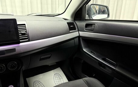 Mitsubishi Lancer IX, 2011 год, 899 000 рублей, 11 фотография