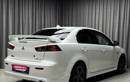 Mitsubishi Lancer IX, 2011 год, 899 000 рублей, 6 фотография