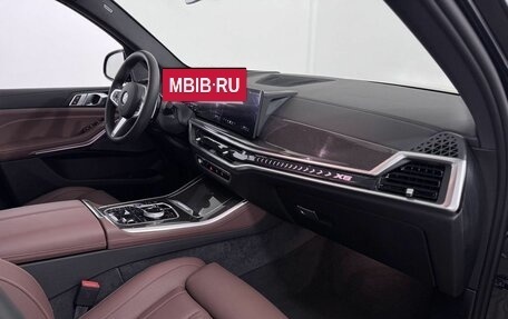 BMW X5, 2025 год, 18 850 000 рублей, 18 фотография