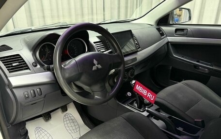 Mitsubishi Lancer IX, 2011 год, 899 000 рублей, 8 фотография