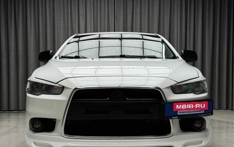 Mitsubishi Lancer IX, 2011 год, 899 000 рублей, 2 фотография