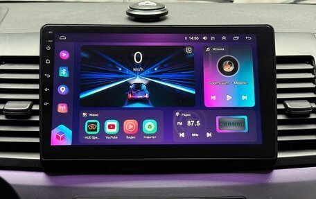 Mitsubishi Lancer IX, 2011 год, 899 000 рублей, 13 фотография