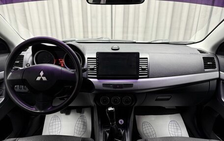 Mitsubishi Lancer IX, 2011 год, 899 000 рублей, 12 фотография