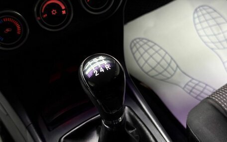 Mitsubishi Lancer IX, 2011 год, 899 000 рублей, 16 фотография