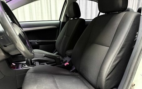 Mitsubishi Lancer IX, 2011 год, 899 000 рублей, 23 фотография