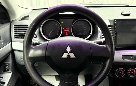 Mitsubishi Lancer IX, 2011 год, 899 000 рублей, 18 фотография