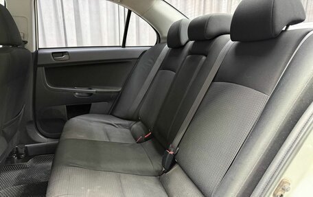 Mitsubishi Lancer IX, 2011 год, 899 000 рублей, 24 фотография