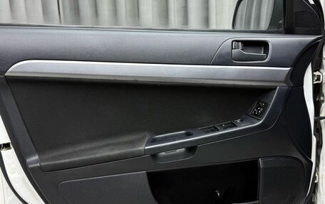 Mitsubishi Lancer IX, 2011 год, 899 000 рублей, 21 фотография