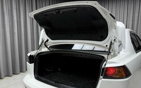 Mitsubishi Lancer IX, 2011 год, 899 000 рублей, 25 фотография