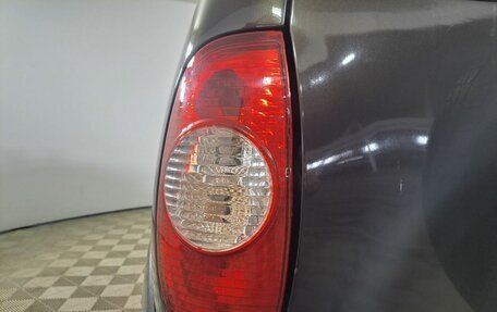 Chevrolet Niva I рестайлинг, 2011 год, 500 000 рублей, 11 фотография