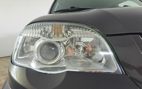 Chevrolet Niva I рестайлинг, 2011 год, 500 000 рублей, 21 фотография