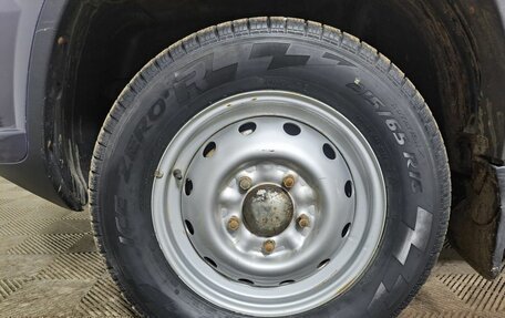 Chevrolet Niva I рестайлинг, 2011 год, 500 000 рублей, 22 фотография