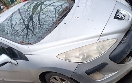 Peugeot 308 II, 2008 год, 300 000 рублей, 6 фотография