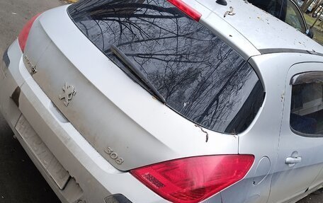 Peugeot 308 II, 2008 год, 300 000 рублей, 7 фотография